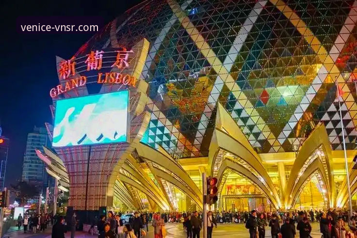 威尼斯人娱乐平台深度解析：一站式线上娱乐生态的构建逻辑